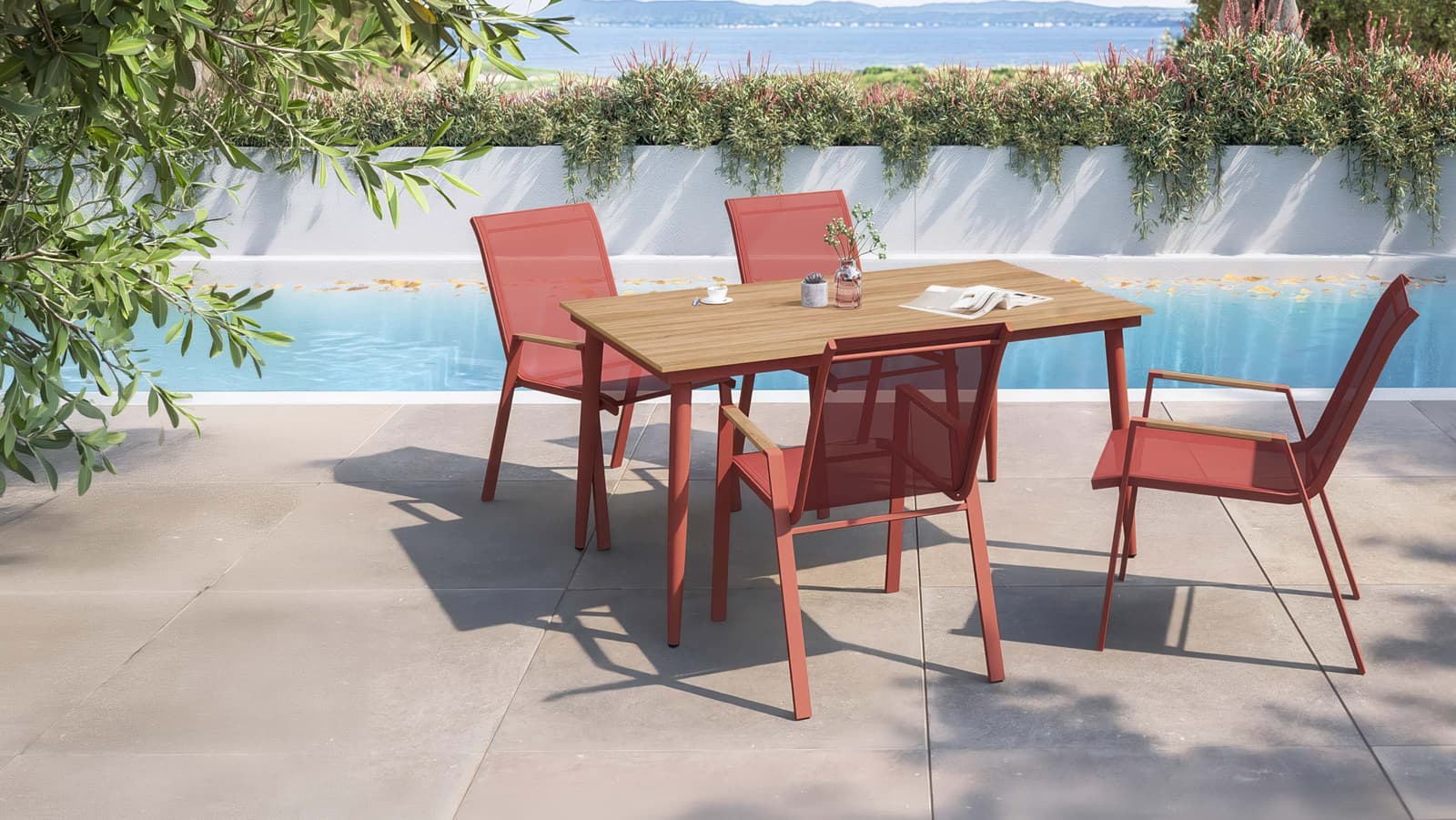 Set pranzo Zasyl