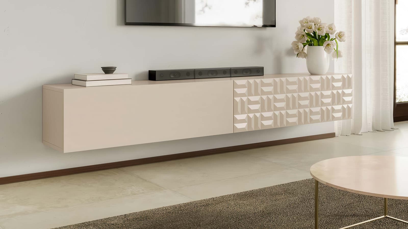 Collezione Thico