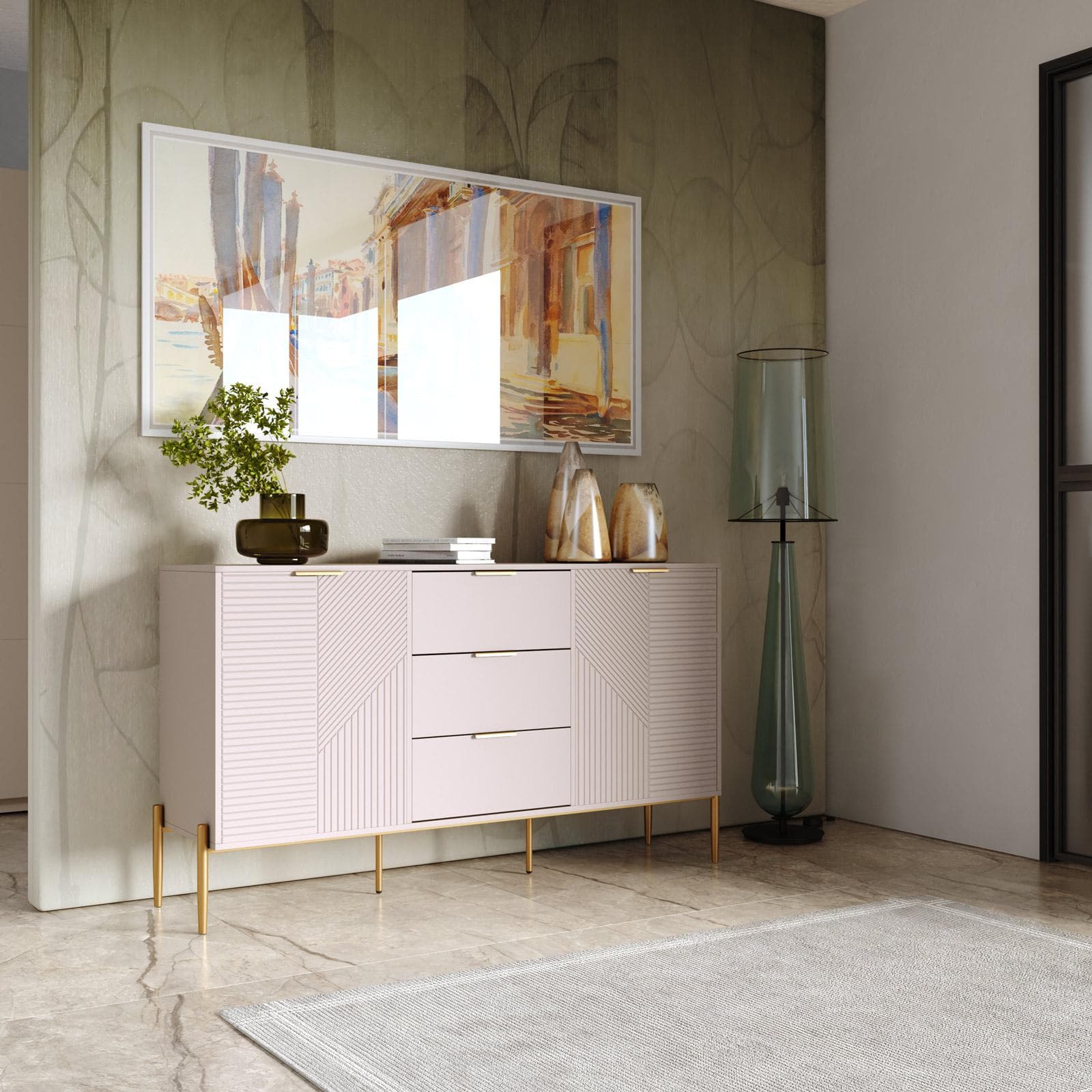 Mobili da interno Gwyneth