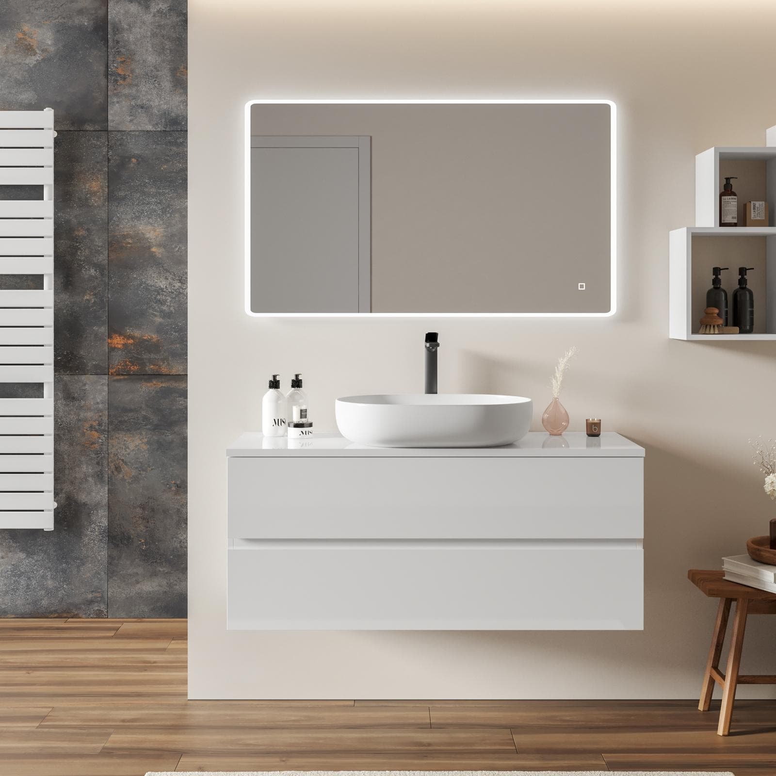 Mobili bagno Dallas