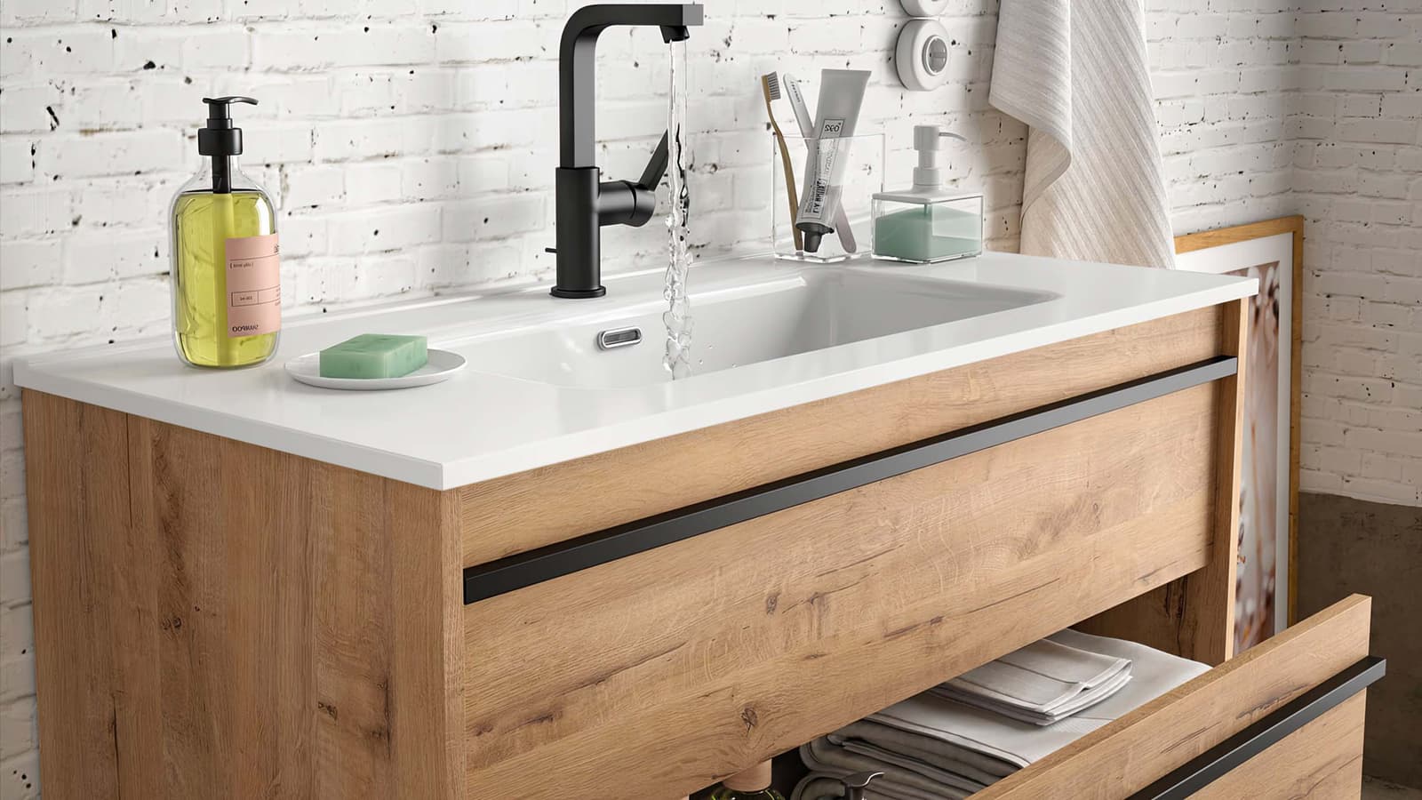 Mobili da bagno Maestro