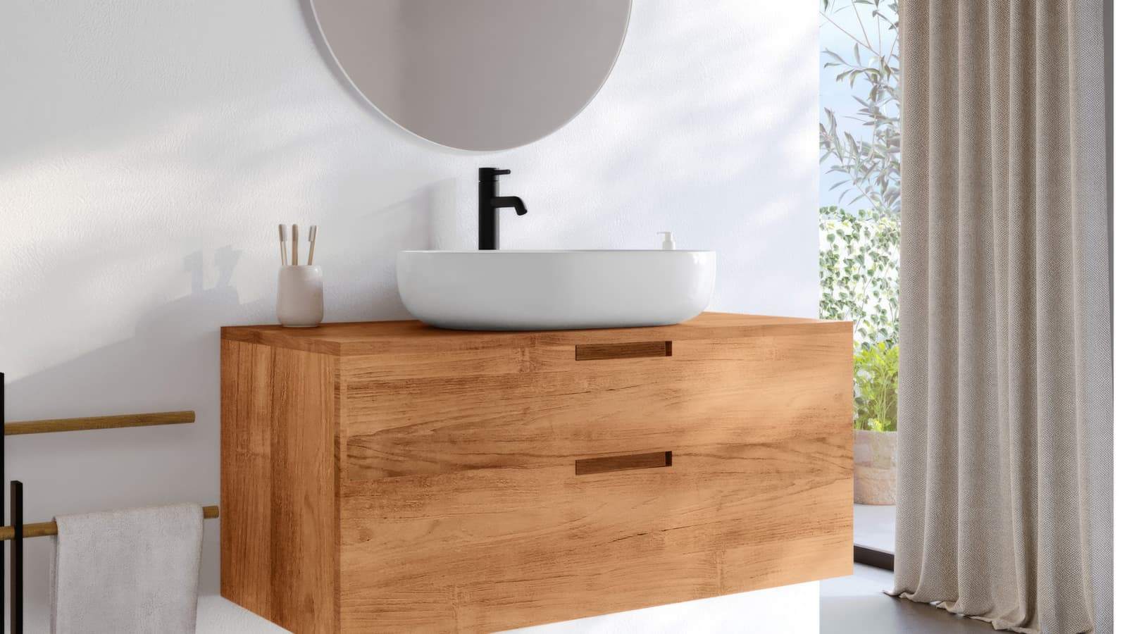 Mobili da bagno Kala