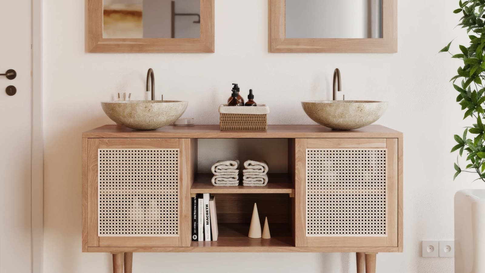 Mobili da bagno Malindi