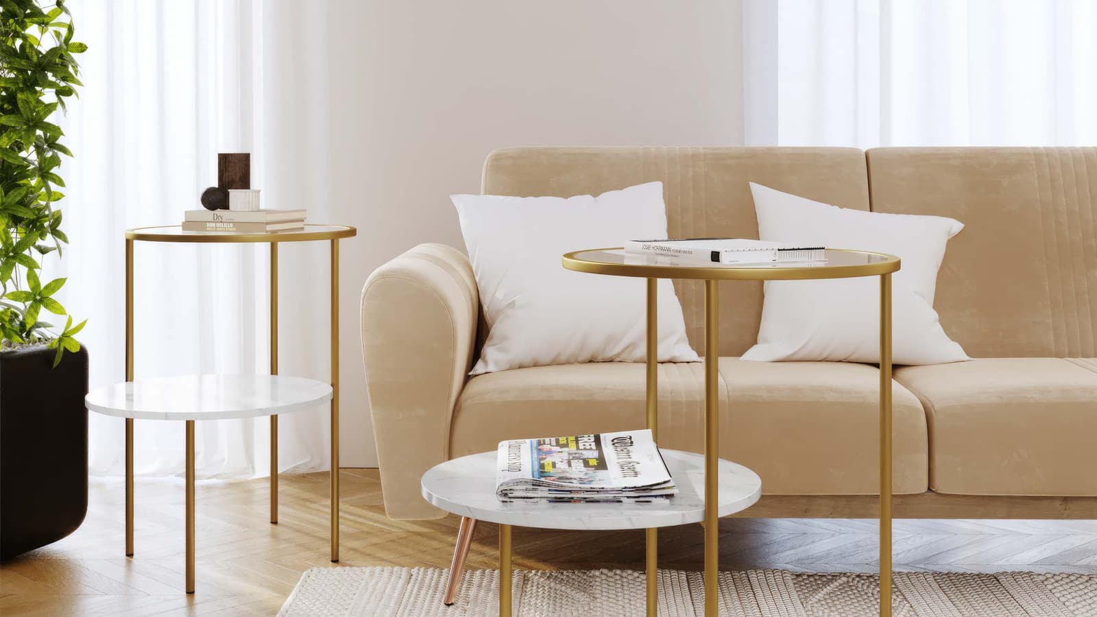 Collezione Richmond