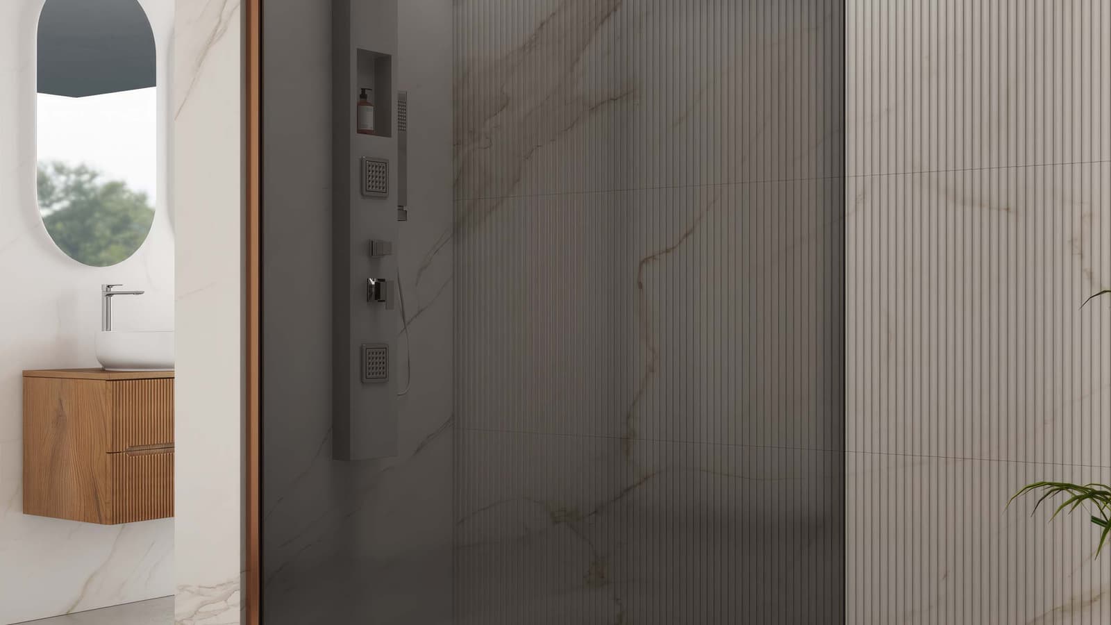 Walk-in Keep