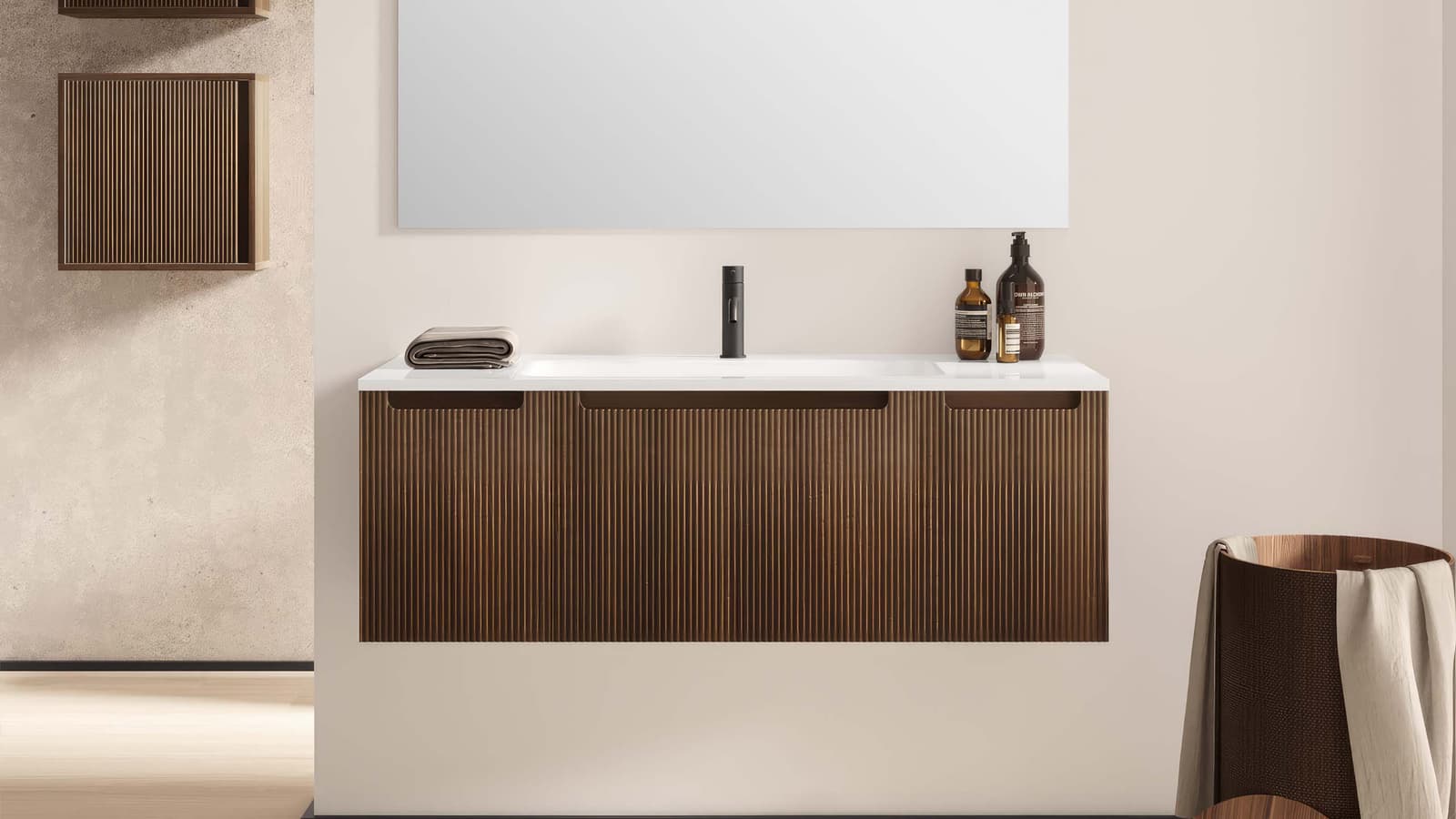 Mobili da bagno Konai