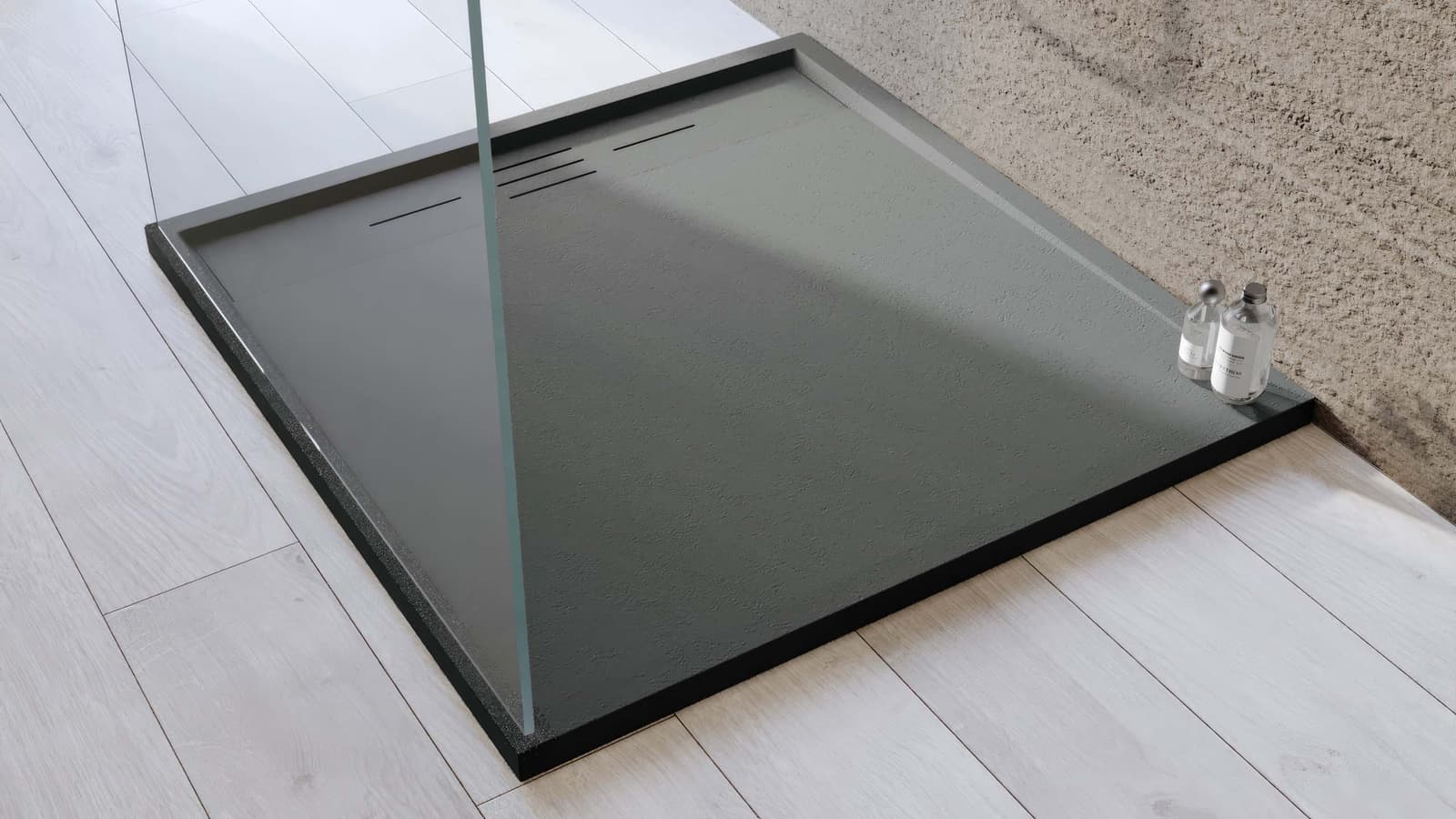 Piatti doccia Block