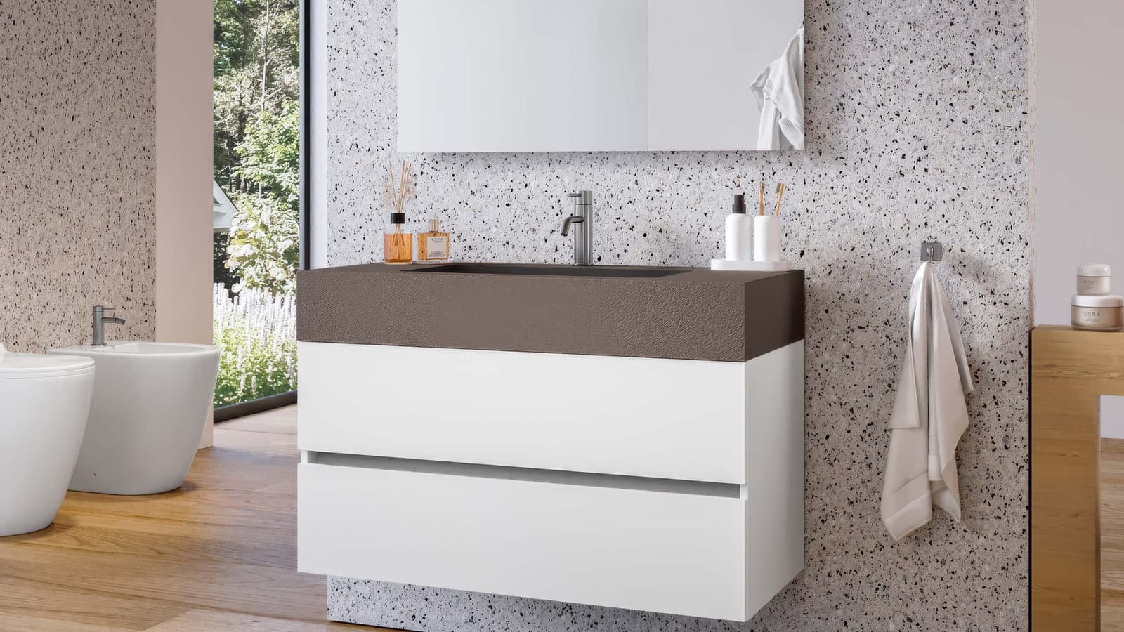 Fuori Tutto Mobili bagno