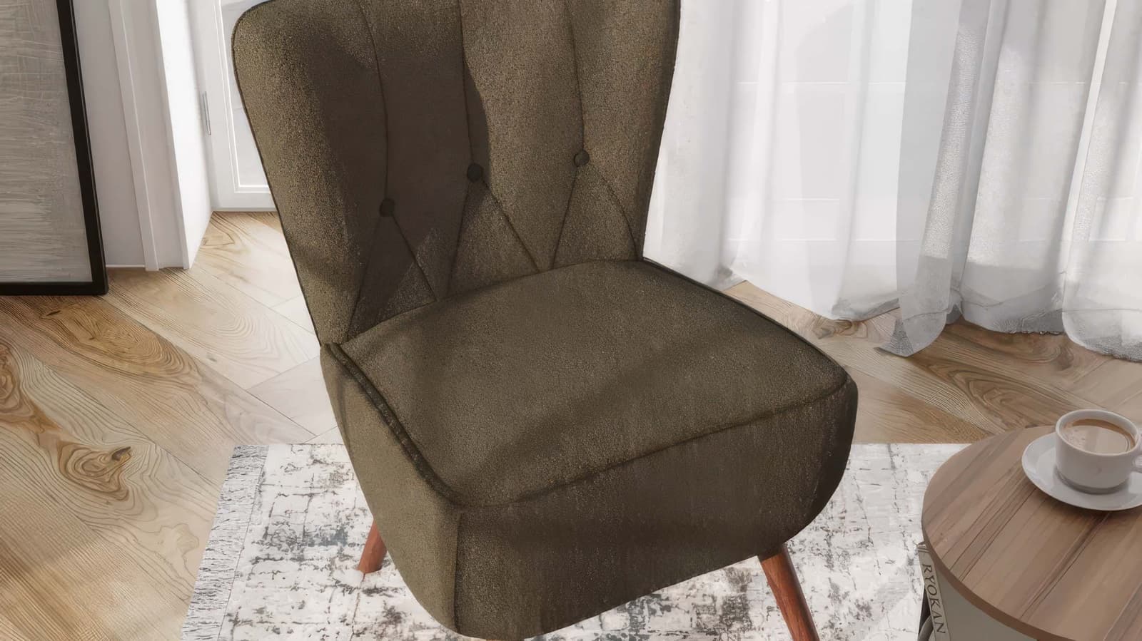 Speciale poltrone