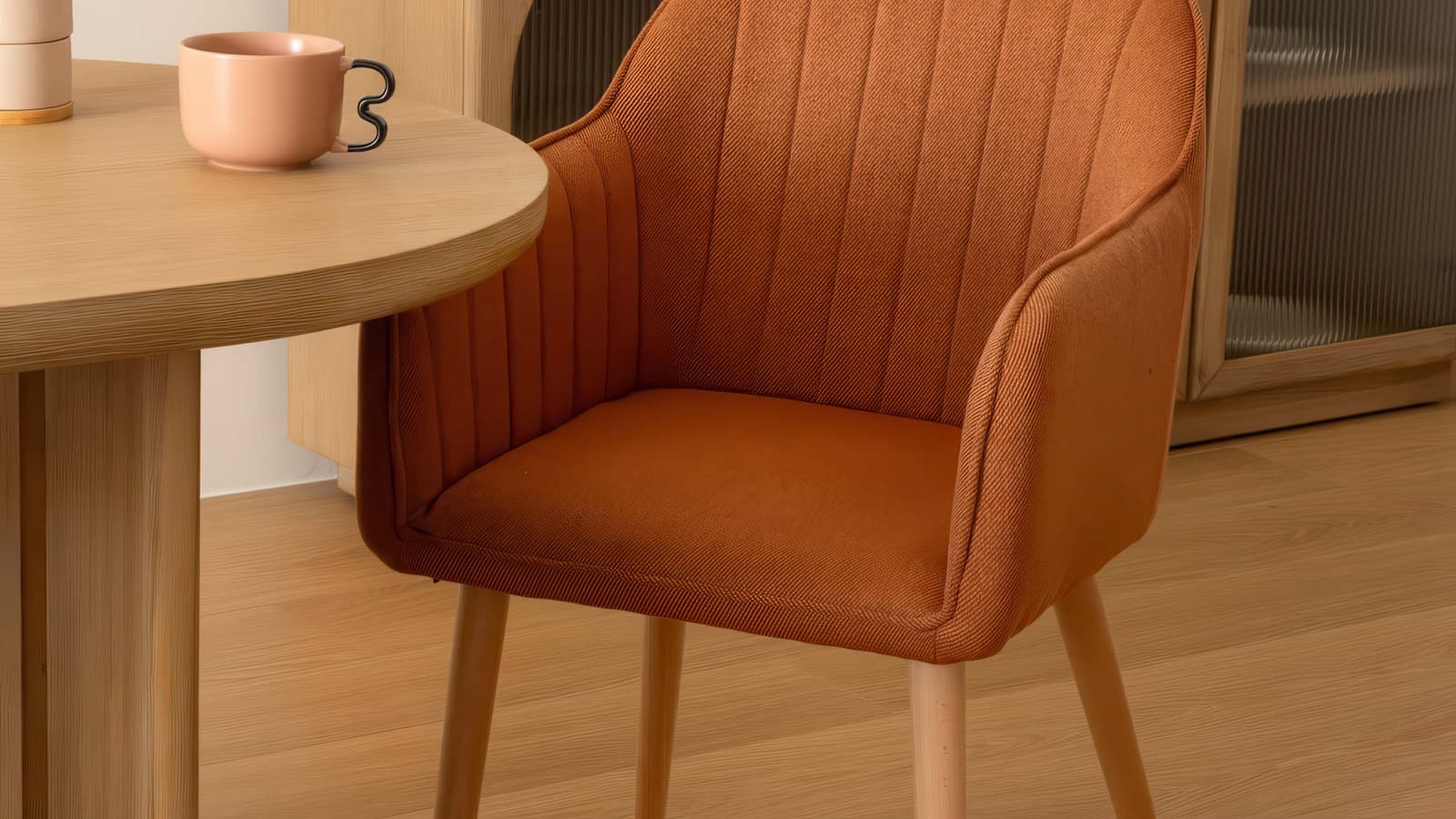 Poltroncine Viki
