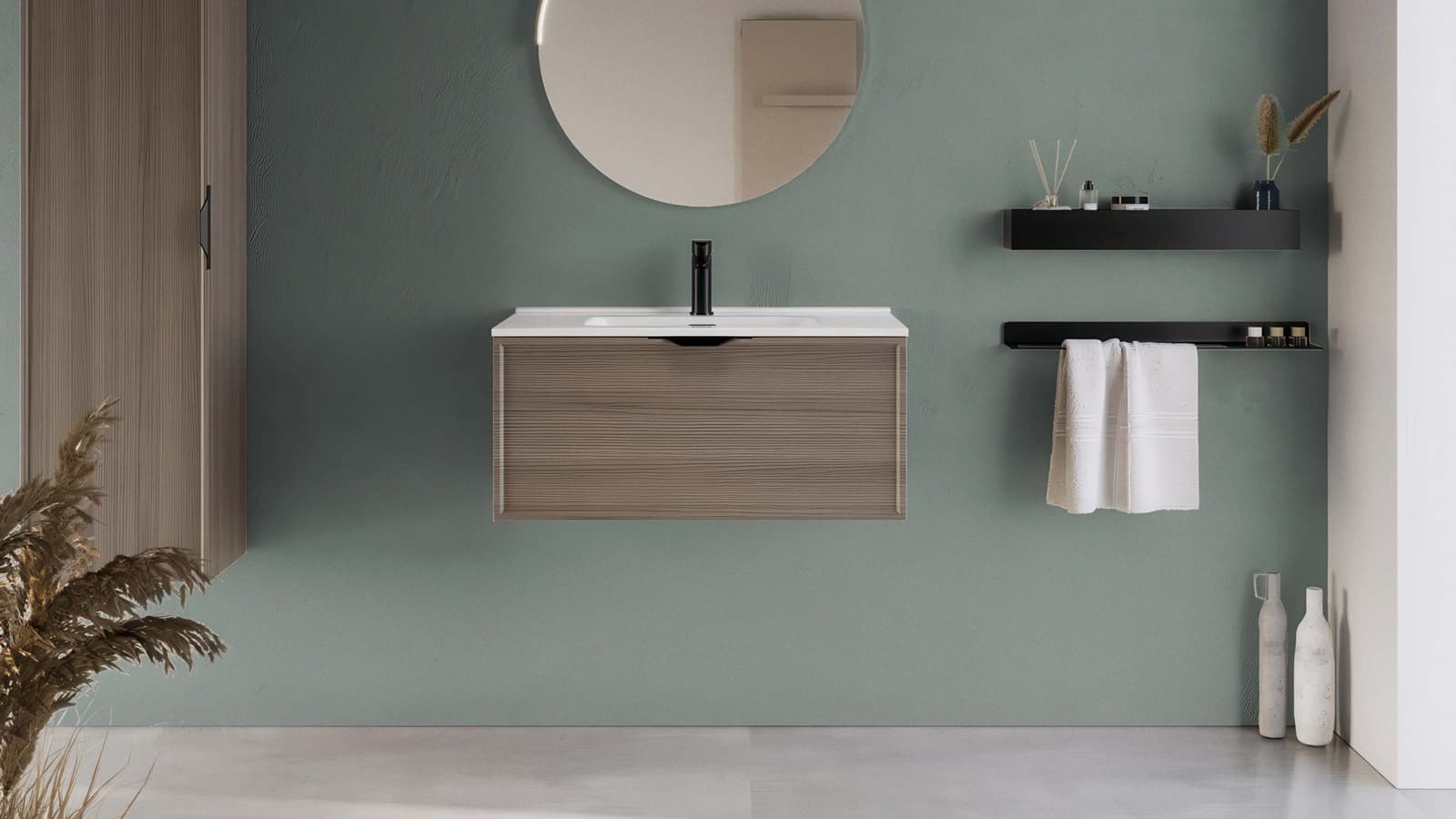 Mobili da bagno Roxas