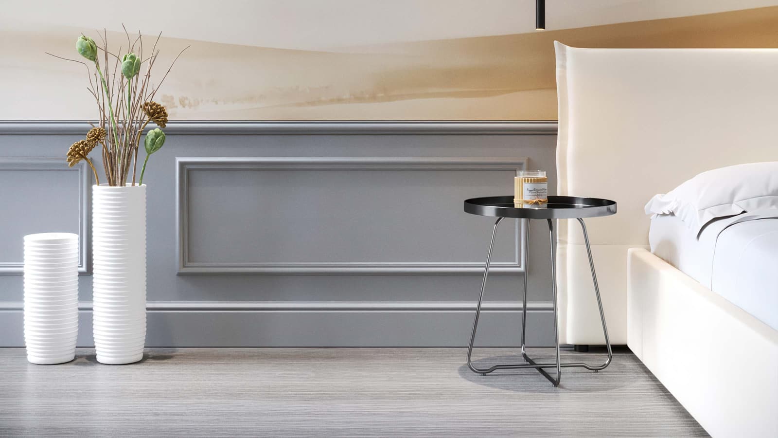 Cornice Boiserie Miya