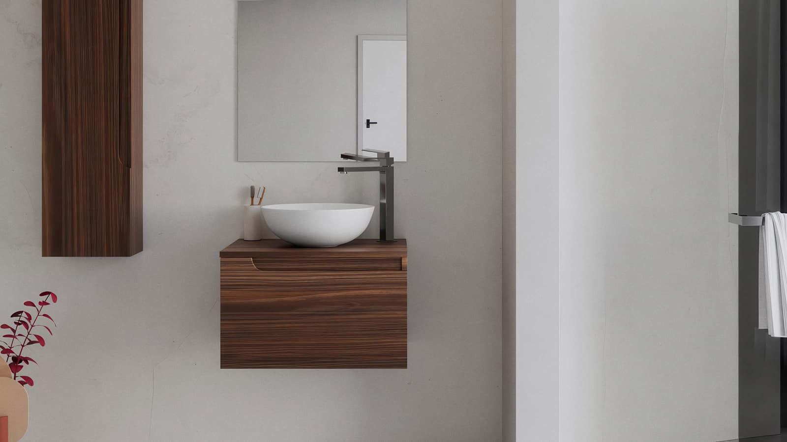 Mobili da bagno Agave